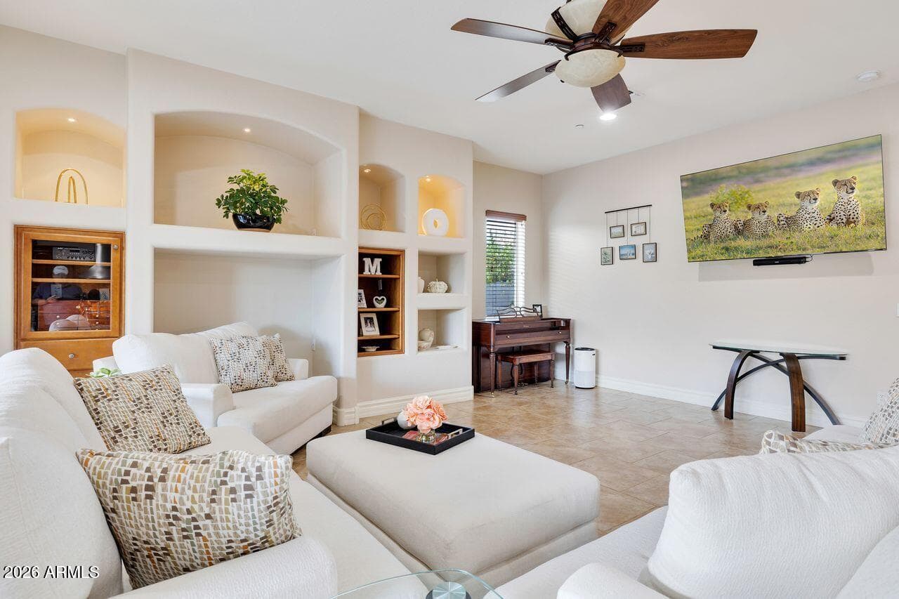29252 N 122nd Drive, Peoria, AZ 85383 — photo 6 of 53