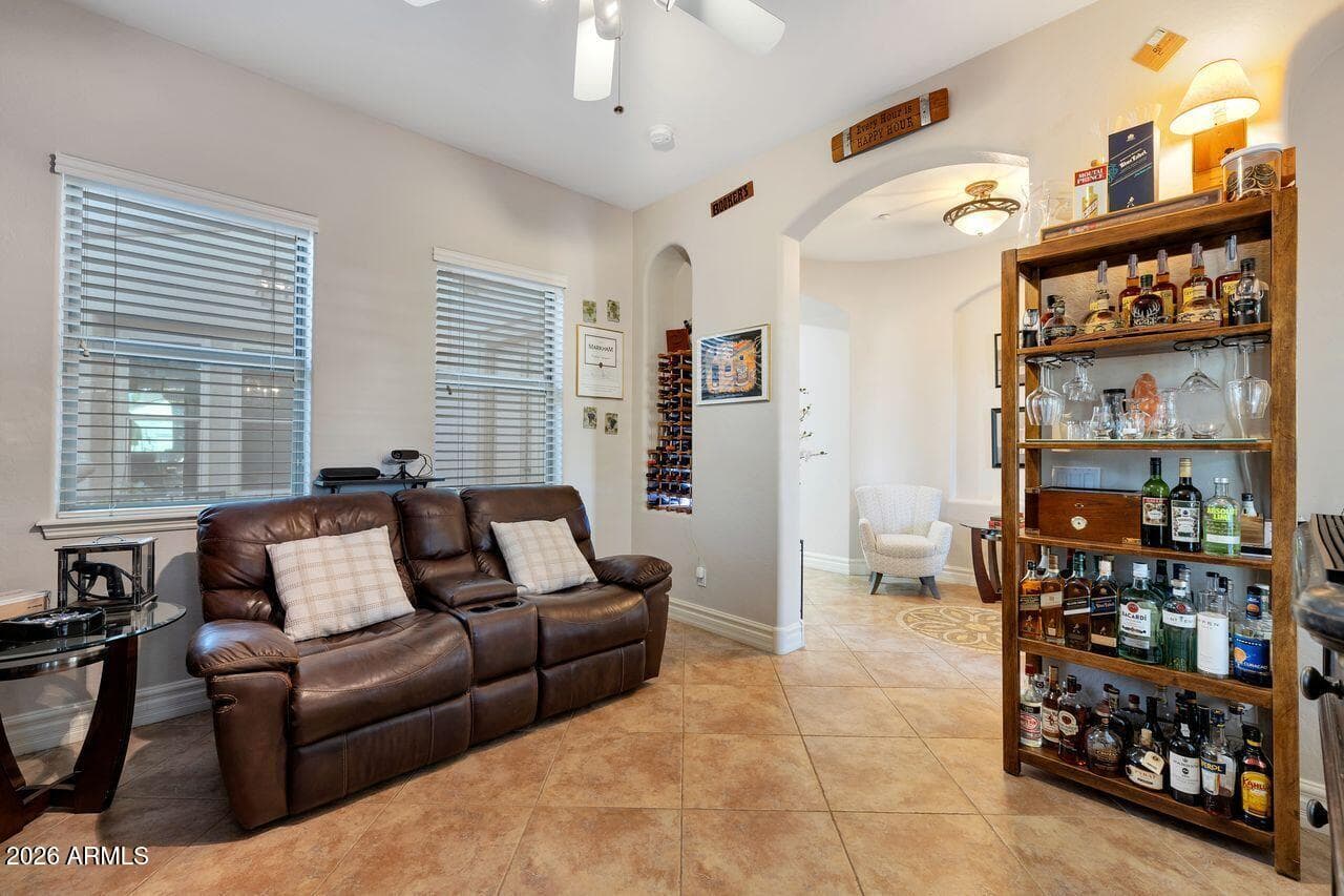 29252 N 122nd Drive, Peoria, AZ 85383 — photo 13 of 53