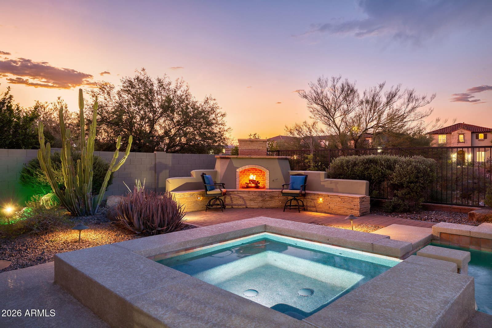 29252 N 122nd Drive, Peoria, AZ 85383 — photo 16 of 53