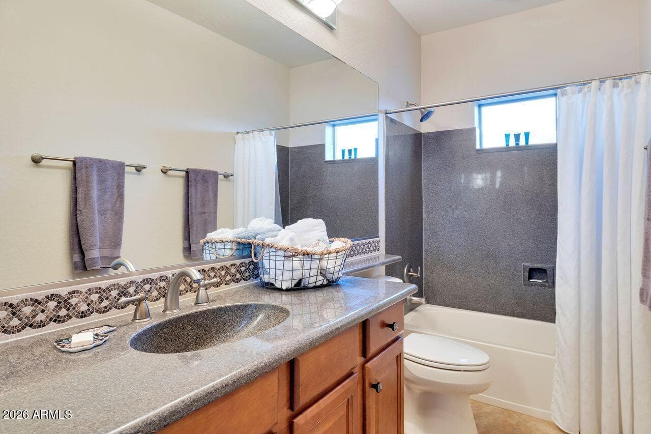 29252 N 122nd Drive, Peoria, AZ 85383 — photo 28 of 53