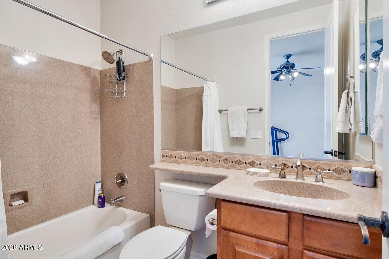 29252 N 122nd Drive, Peoria, AZ 85383 — photo 31 of 53