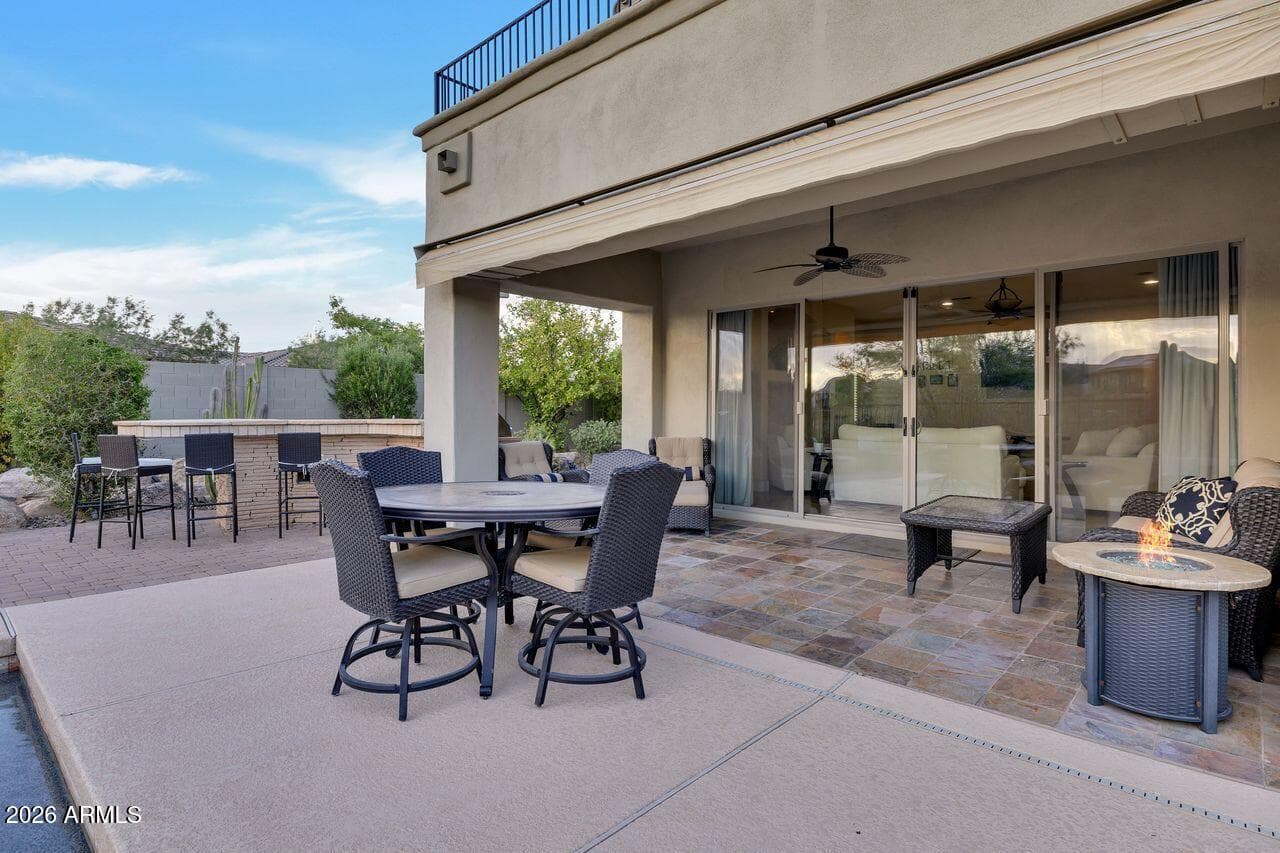 29252 N 122nd Drive, Peoria, AZ 85383 — photo 34 of 53