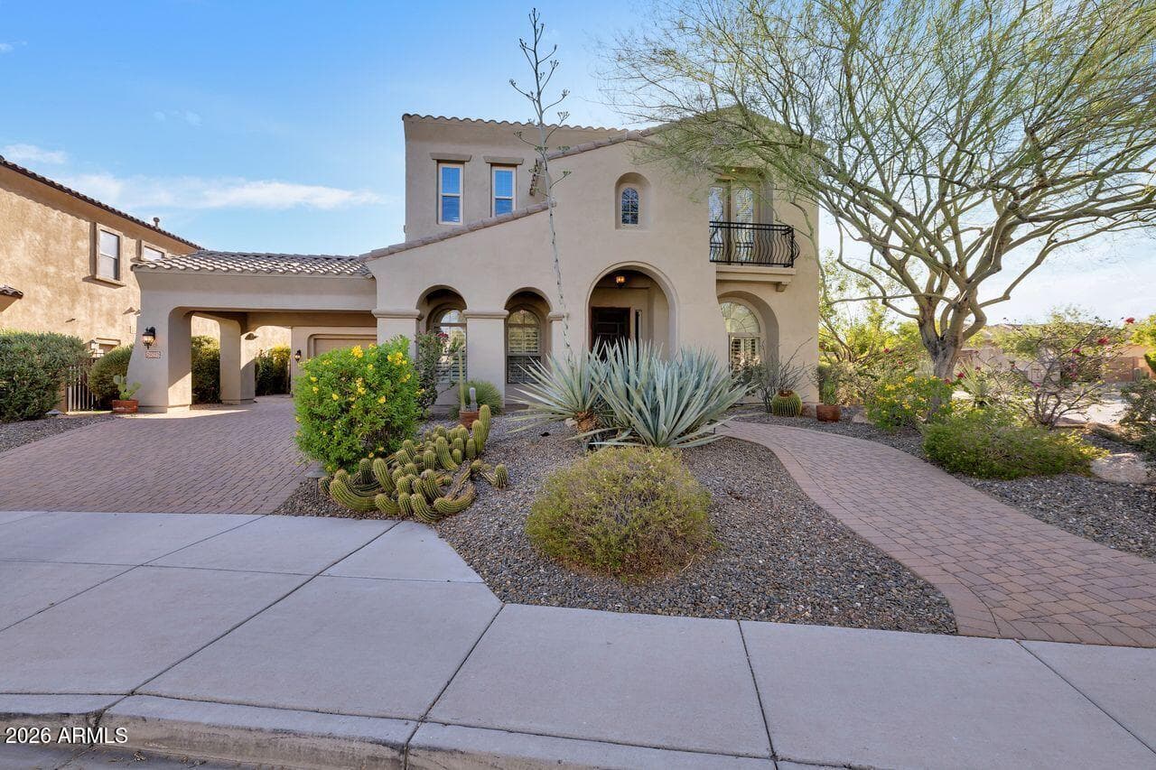 29252 N 122nd Drive, Peoria, AZ 85383 — photo 35 of 53