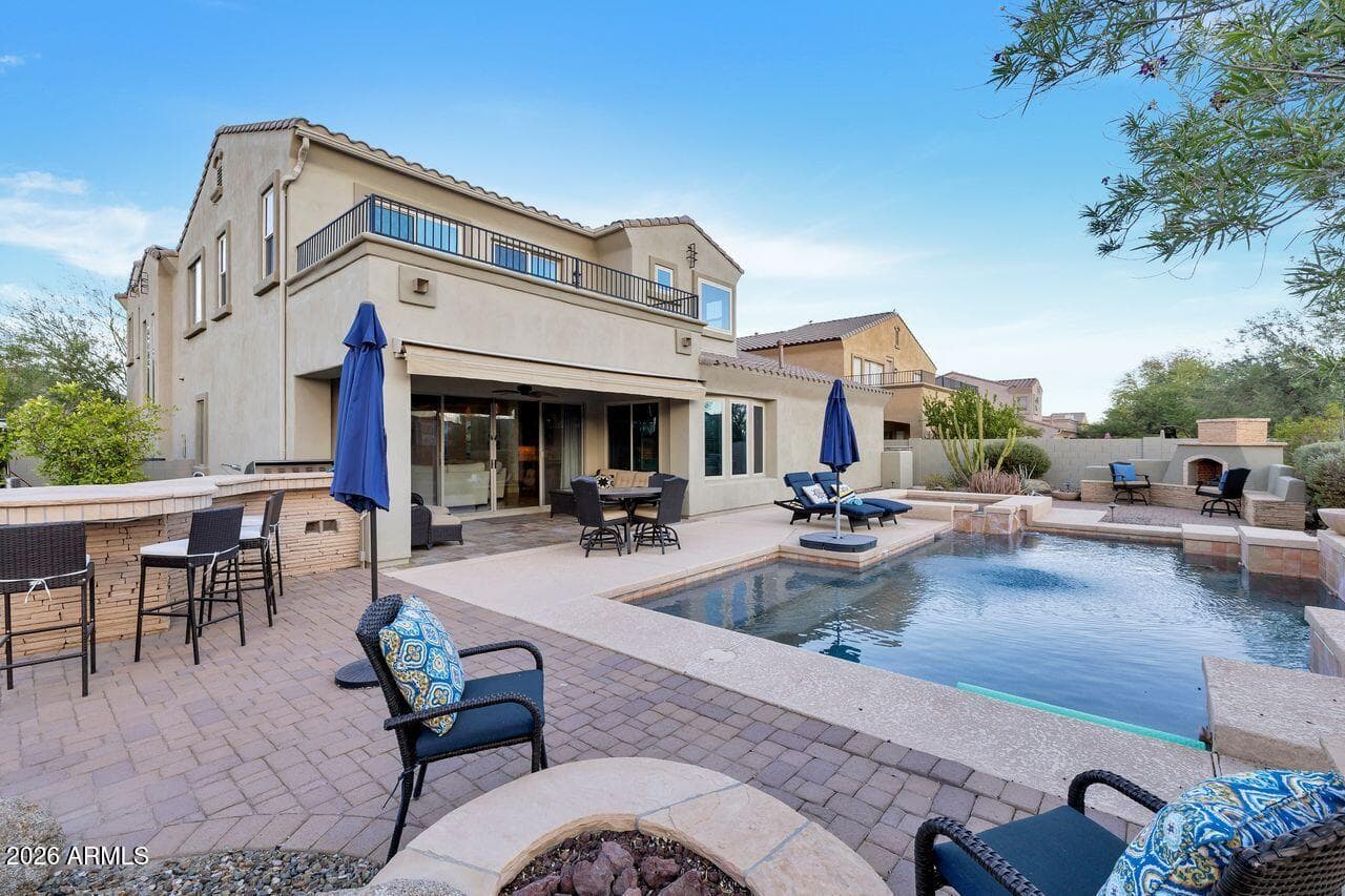 29252 N 122nd Drive, Peoria, AZ 85383 — photo 38 of 53