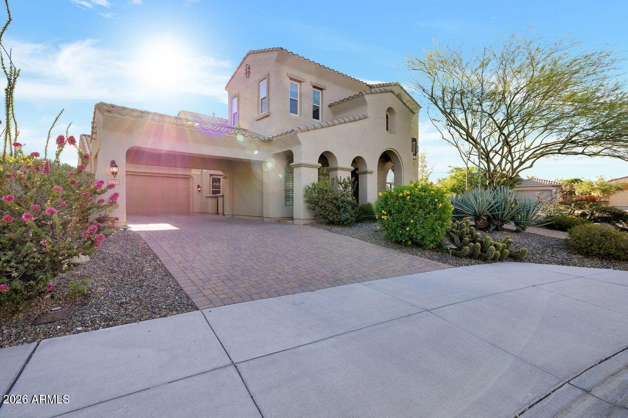 29252 N 122nd Drive, Peoria, AZ 85383 — photo 49 of 53