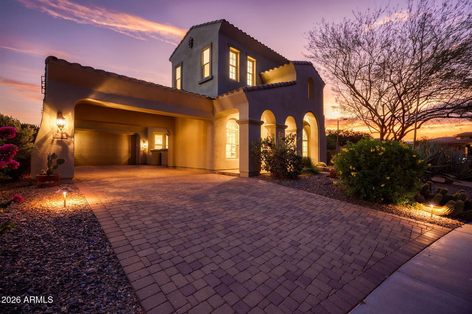 29252 N 122nd Drive, Peoria, AZ 85383 — photo 50 of 53