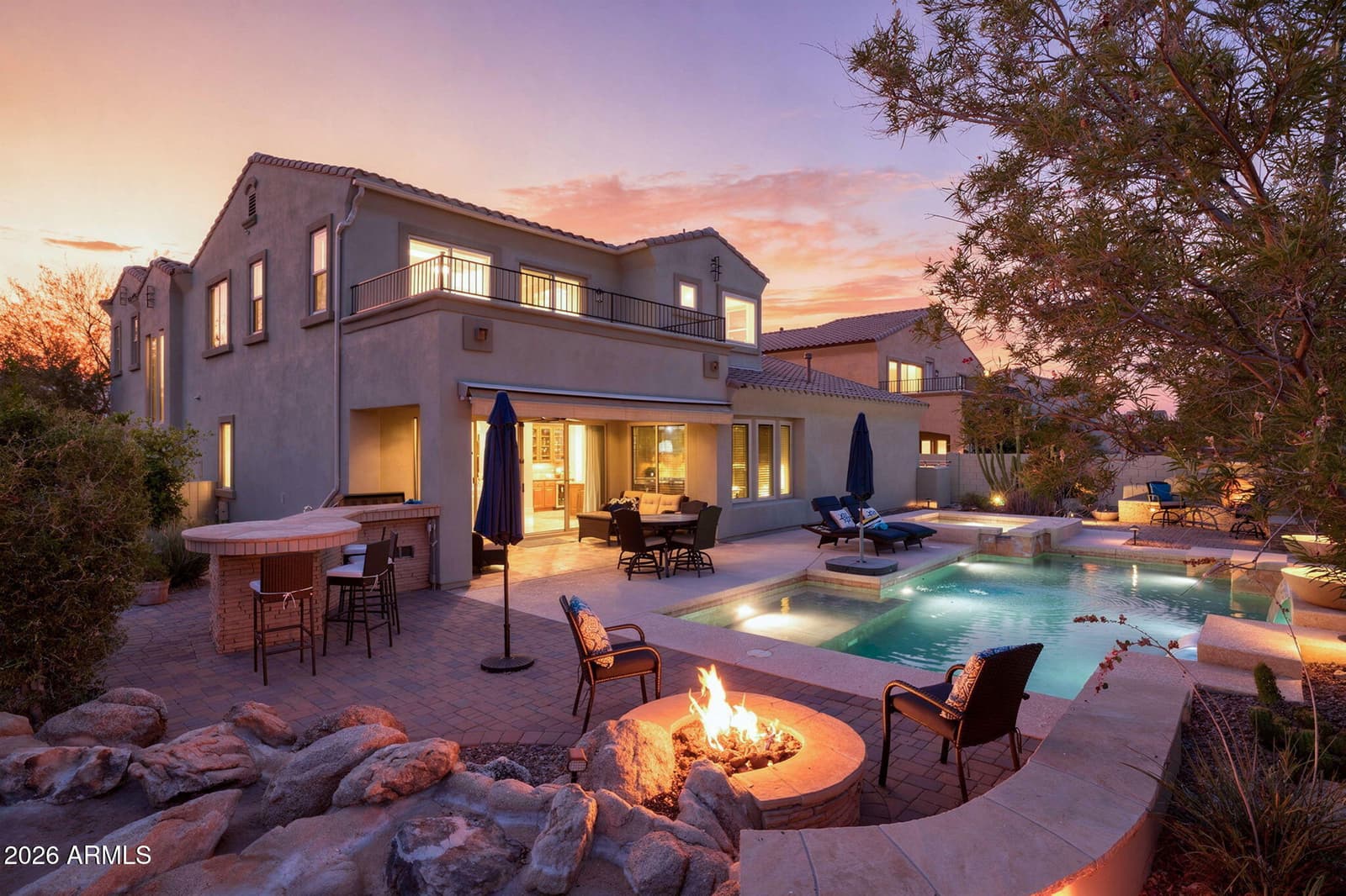 29252 N 122nd Drive, Peoria, AZ 85383 — photo 52 of 53