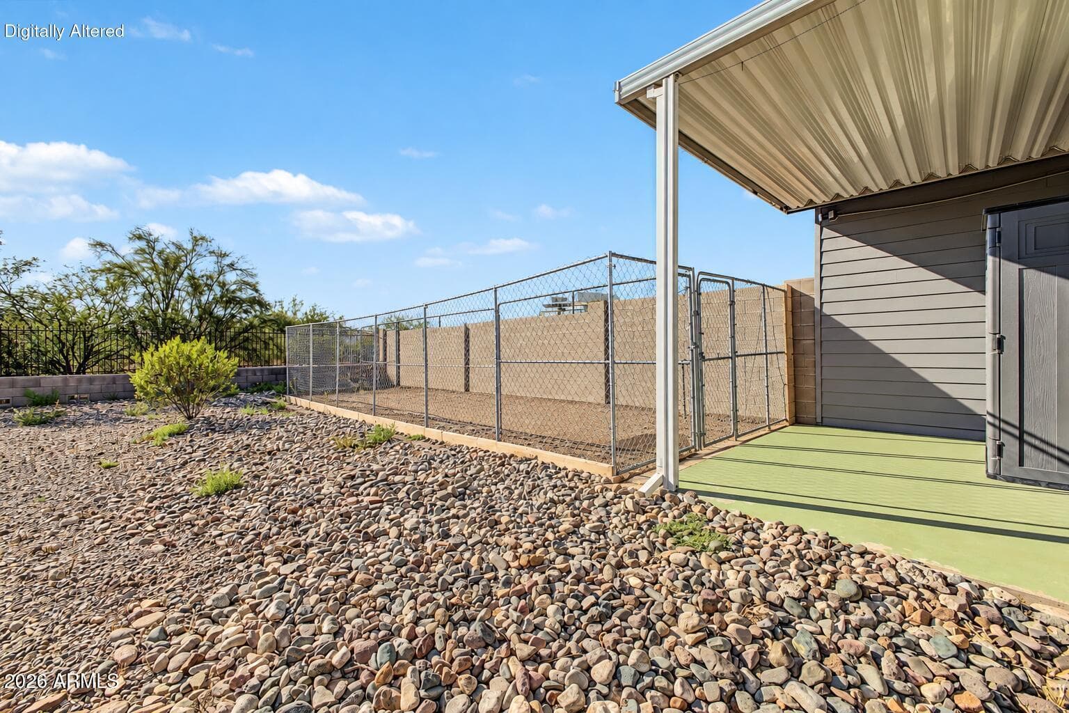 1307 E Gaffney Road, New River, AZ 85087 — photo 24 of 25