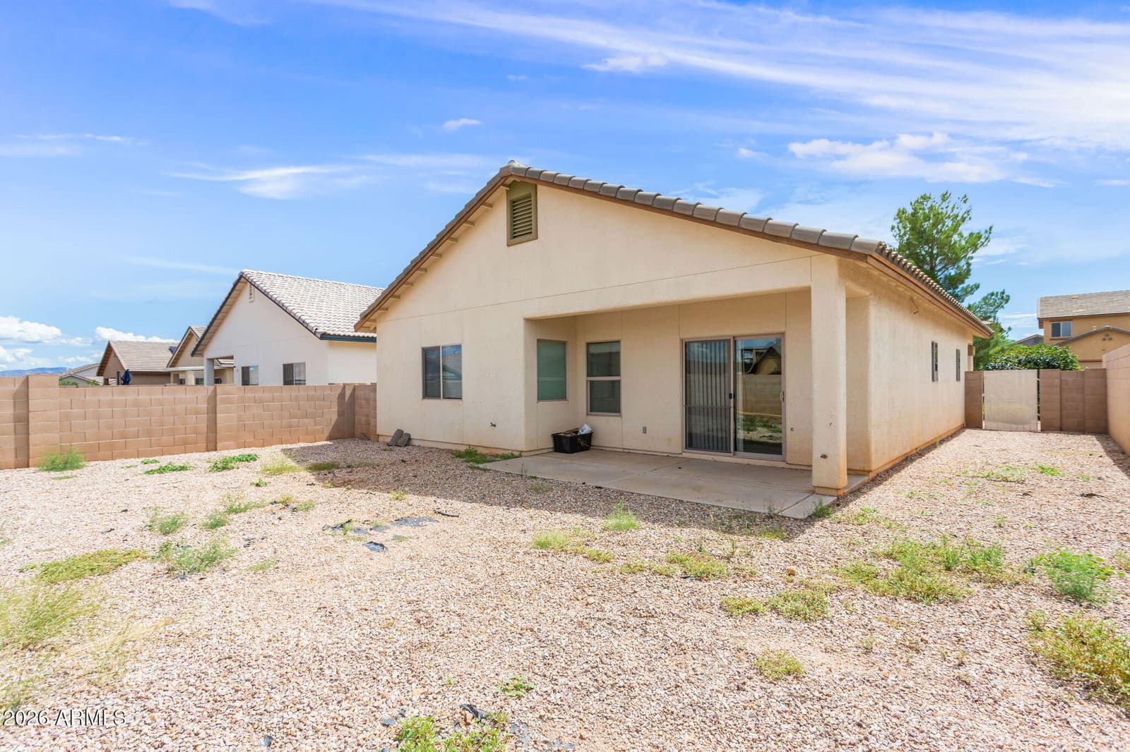 4563 Leisure Lane, Sierra Vista, AZ 85650 — photo 24 of 28
