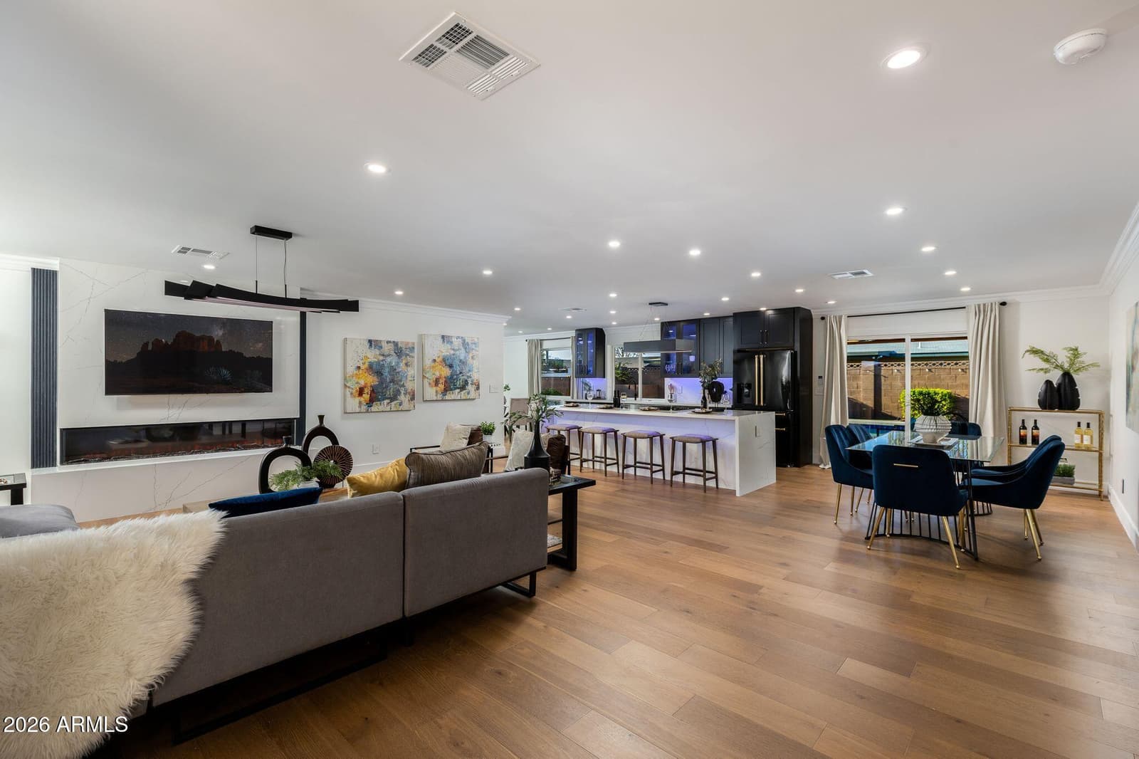 8550 E Via De Viva, Scottsdale, AZ 85258 — photo 11 of 64