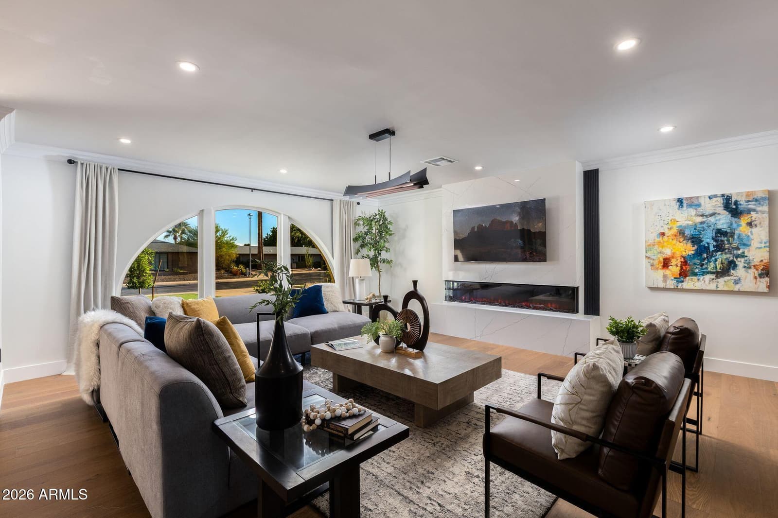 8550 E Via De Viva, Scottsdale, AZ 85258 — photo 12 of 64
