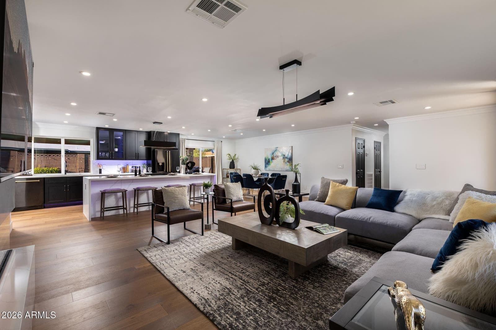 8550 E Via De Viva, Scottsdale, AZ 85258 — photo 14 of 64