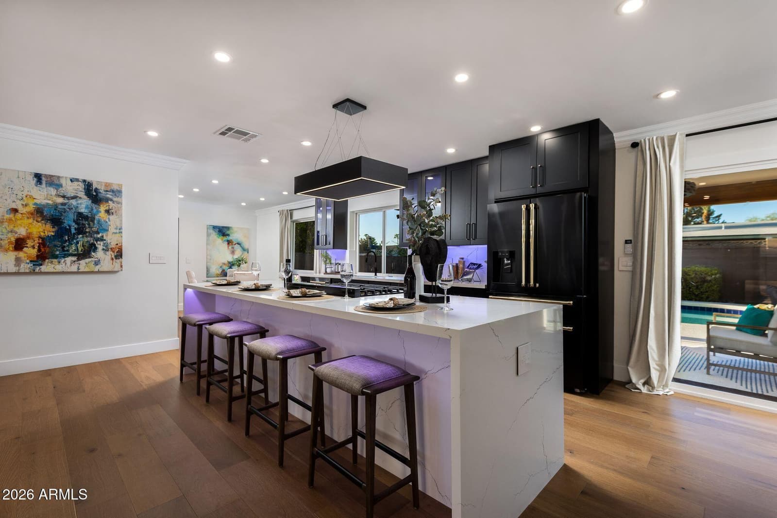 8550 E Via De Viva, Scottsdale, AZ 85258 — photo 17 of 64