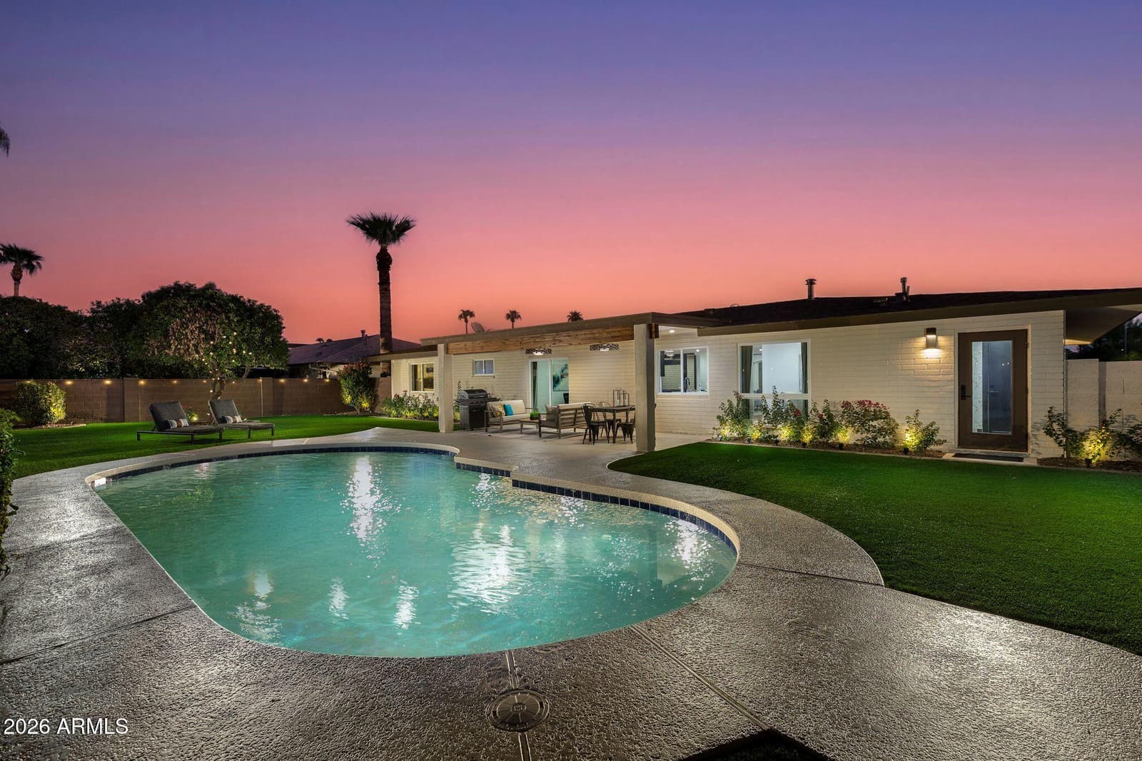 8550 E Via De Viva, Scottsdale, AZ 85258 — photo 43 of 64