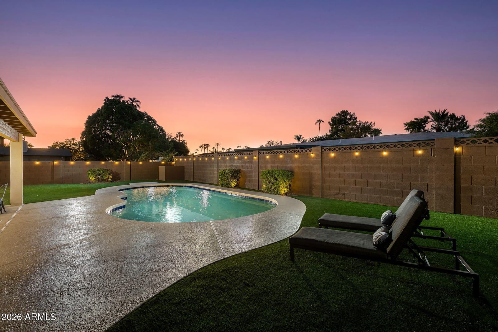 8550 E Via De Viva, Scottsdale, AZ 85258 — photo 45 of 64