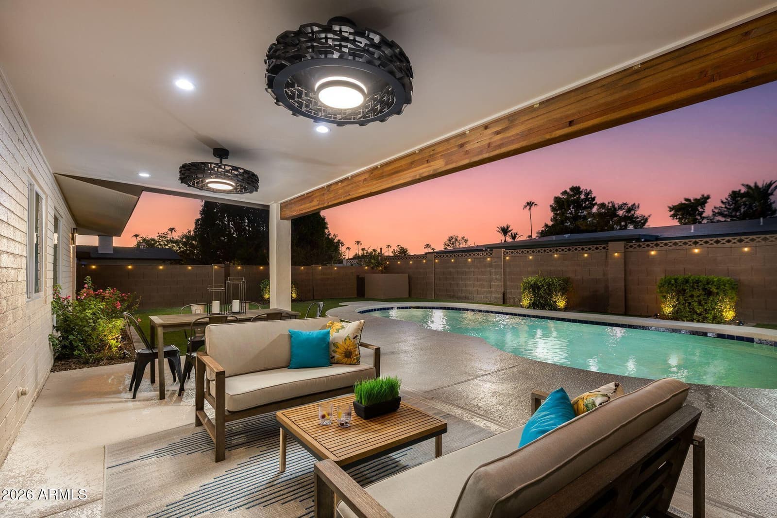 8550 E Via De Viva, Scottsdale, AZ 85258 — photo 47 of 64