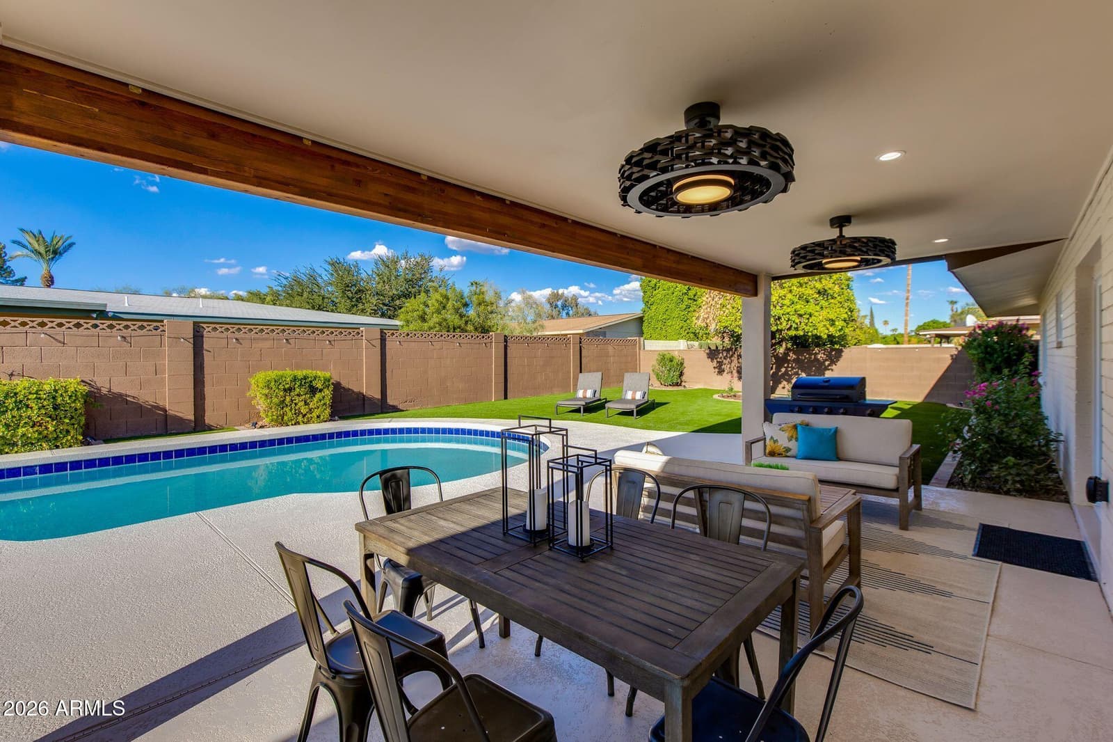 8550 E Via De Viva, Scottsdale, AZ 85258 — photo 48 of 64