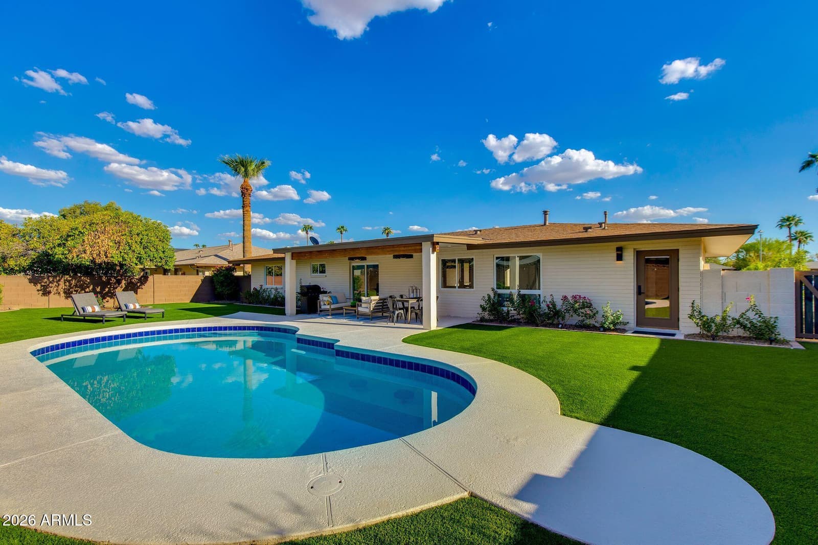 8550 E Via De Viva, Scottsdale, AZ 85258 — photo 49 of 64