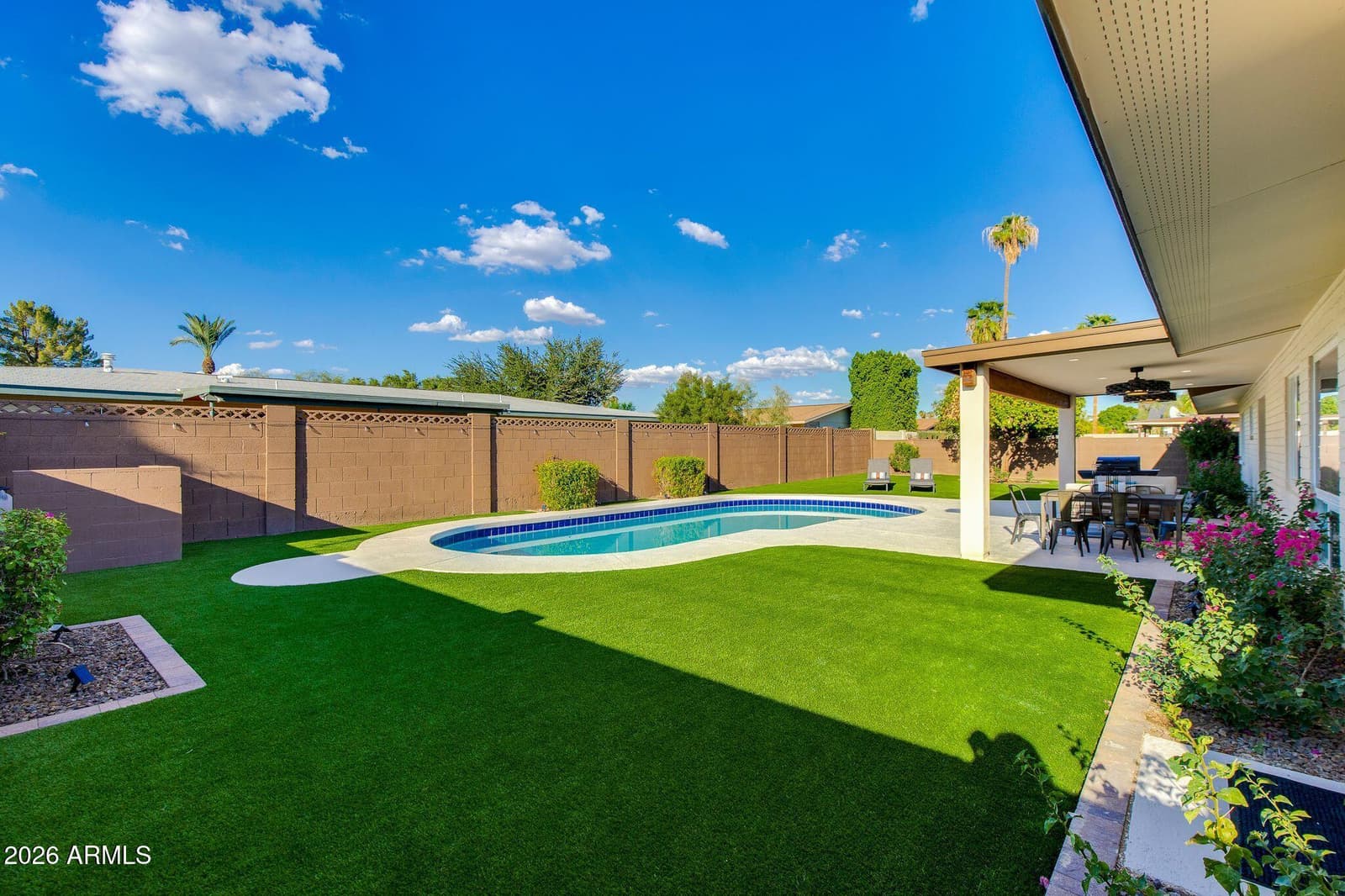 8550 E Via De Viva, Scottsdale, AZ 85258 — photo 50 of 64