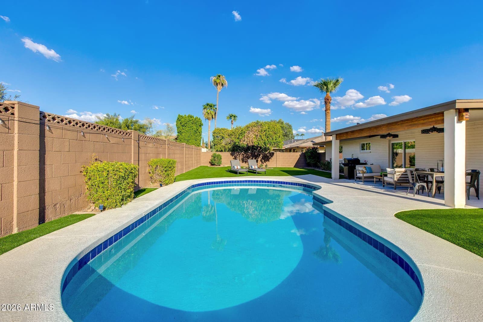 8550 E Via De Viva, Scottsdale, AZ 85258 — photo 51 of 64