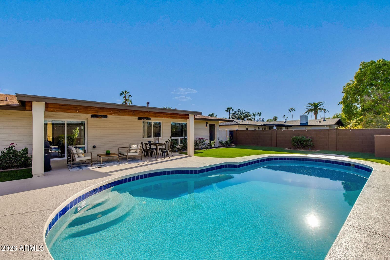 8550 E Via De Viva, Scottsdale, AZ 85258 — photo 54 of 64
