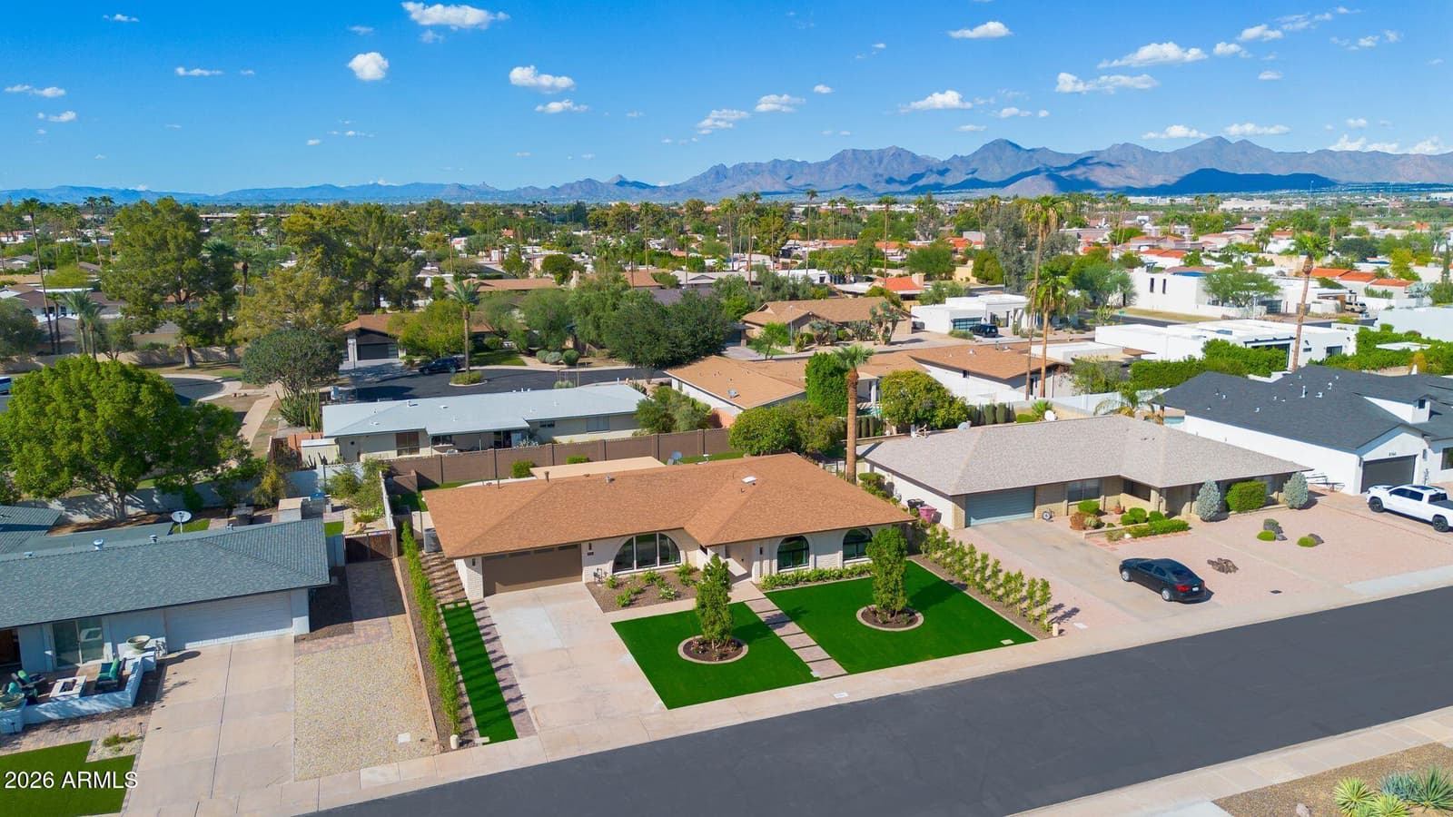 8550 E Via De Viva, Scottsdale, AZ 85258 — photo 56 of 64