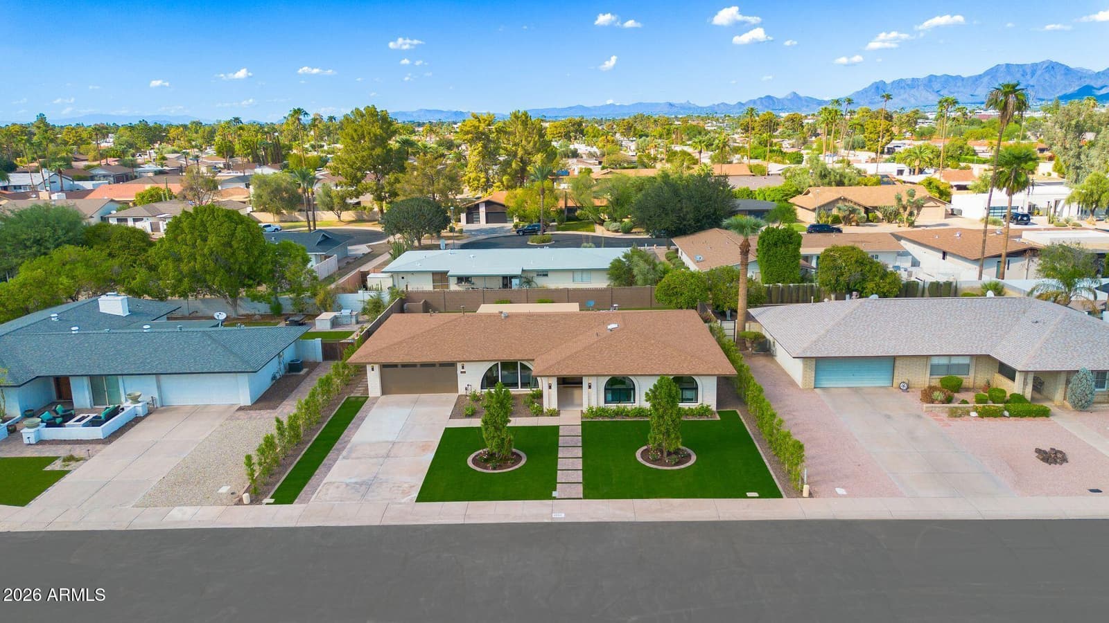 8550 E Via De Viva, Scottsdale, AZ 85258 — photo 57 of 64