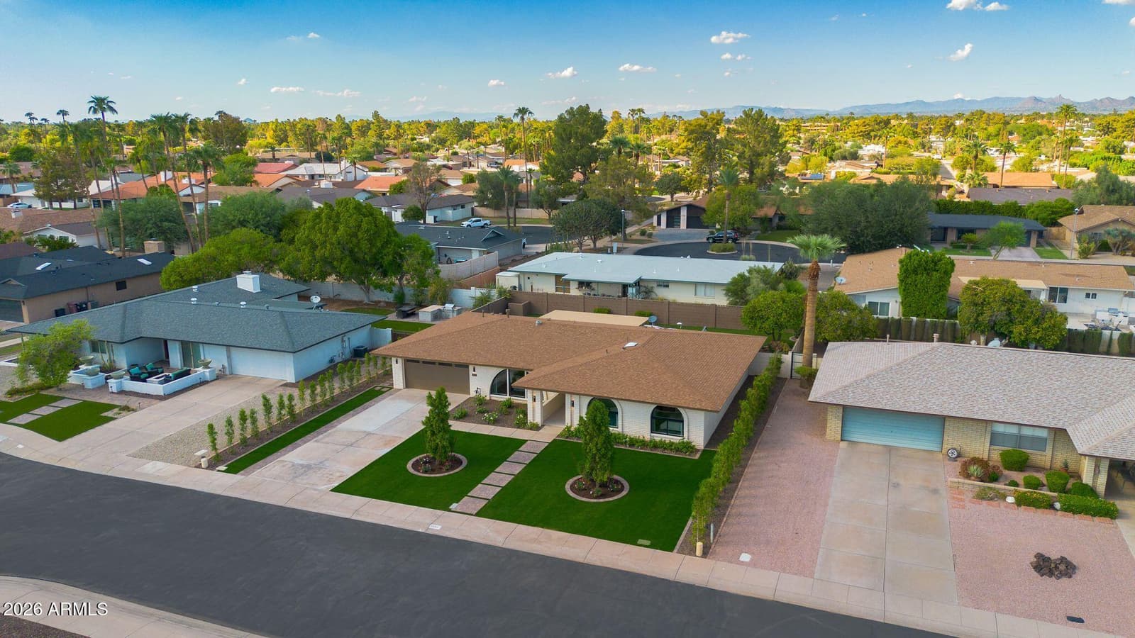 8550 E Via De Viva, Scottsdale, AZ 85258 — photo 58 of 64