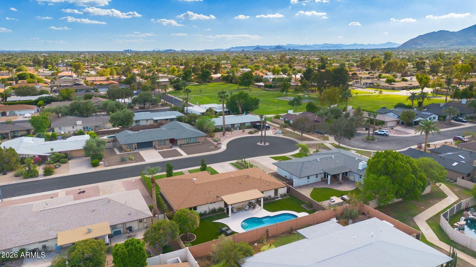 8550 E Via De Viva, Scottsdale, AZ 85258 — photo 59 of 64