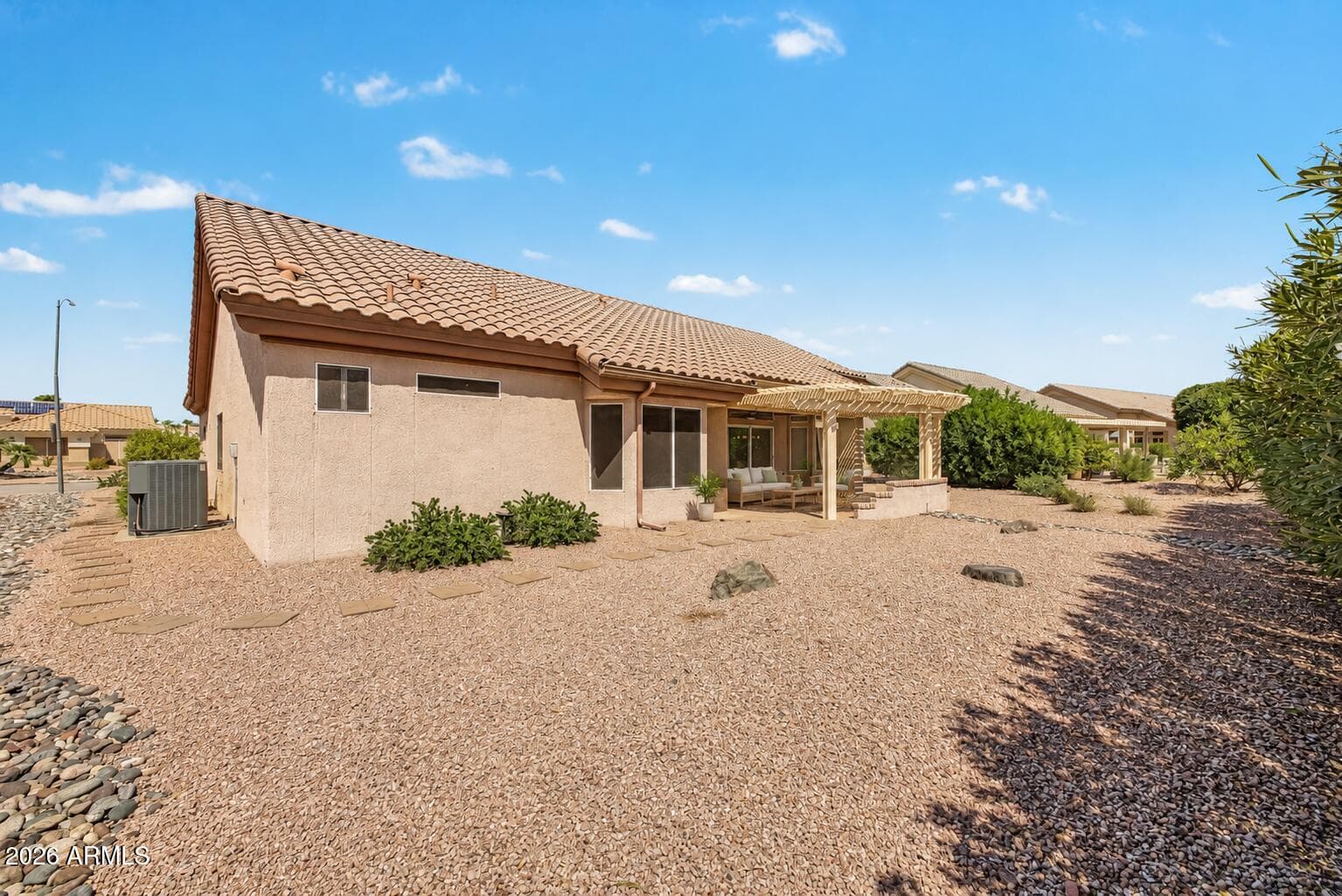 14319 W Dusty Trail Boulevard, Sun City West, AZ 85375 — photo 67 of 79