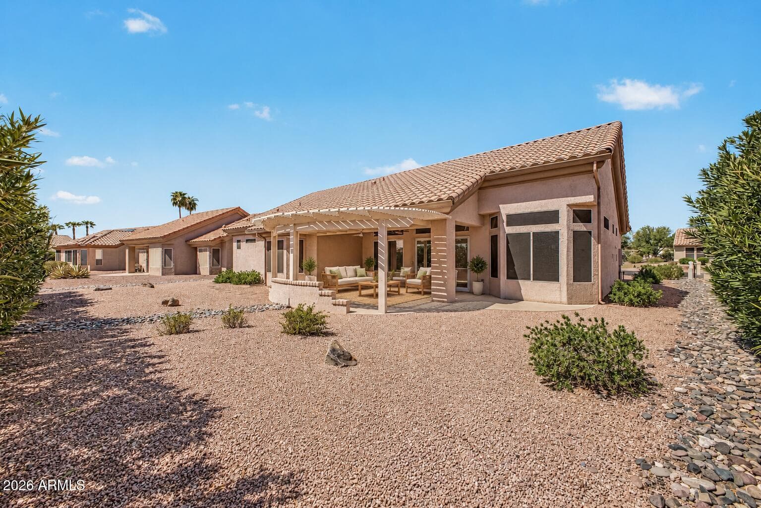 14319 W Dusty Trail Boulevard, Sun City West, AZ 85375 — photo 65 of 79