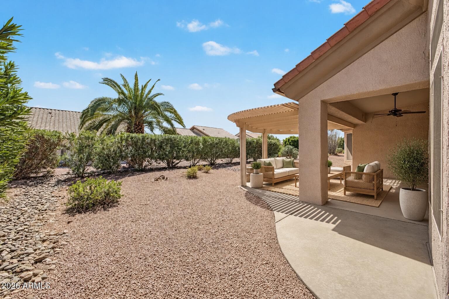 14319 W Dusty Trail Boulevard, Sun City West, AZ 85375 — photo 63 of 79