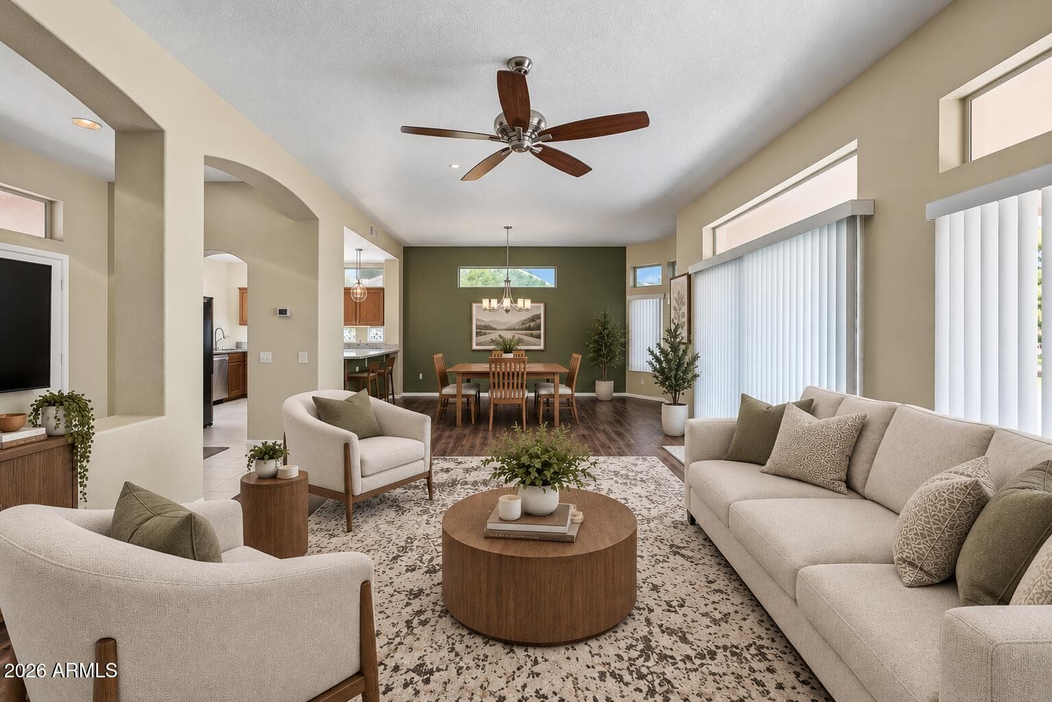 14319 W Dusty Trail Boulevard, Sun City West, AZ 85375 — photo 27 of 79