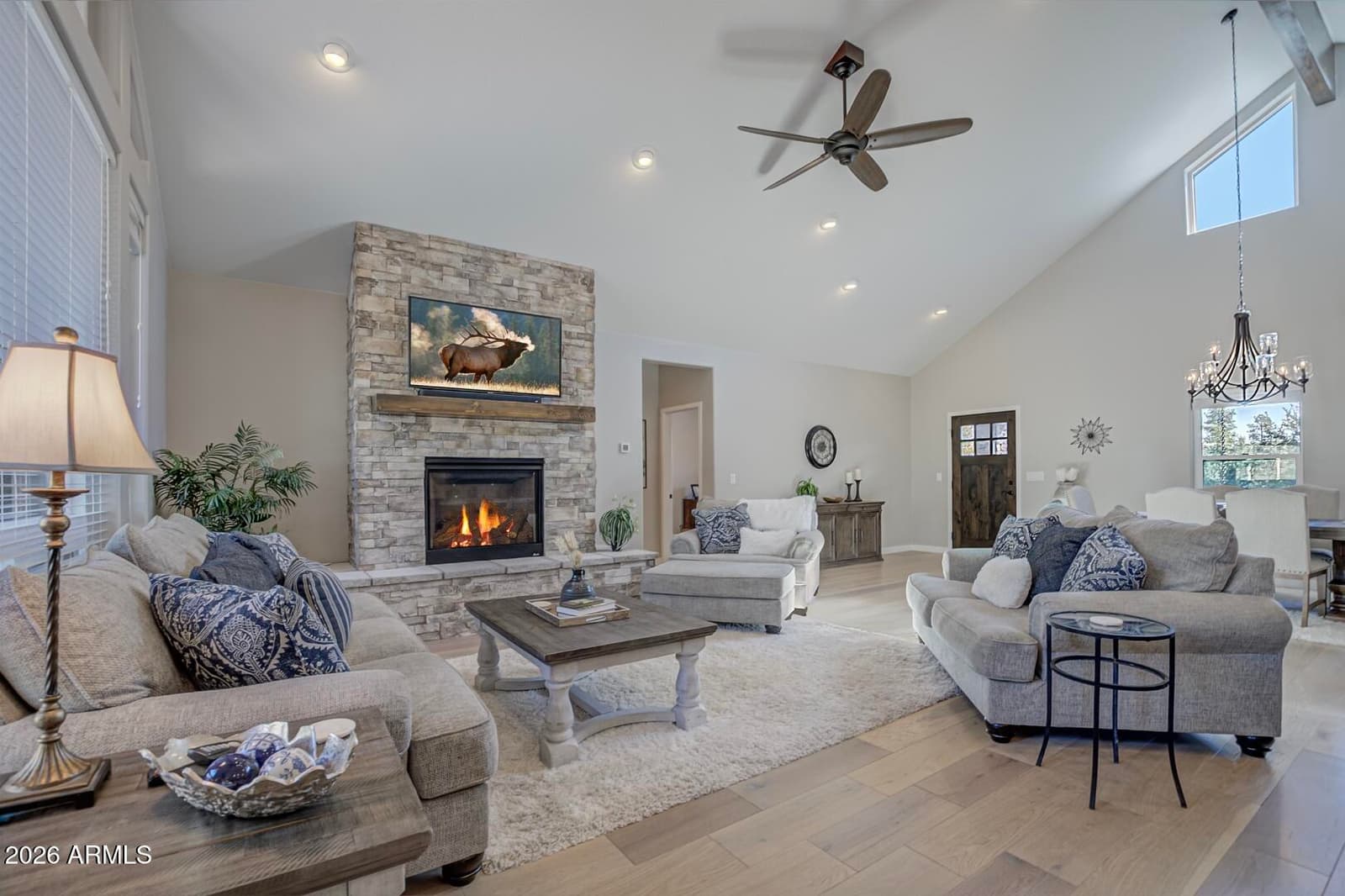 4016 W Forest Court, Pine, AZ 85544 — photo 8 of 44