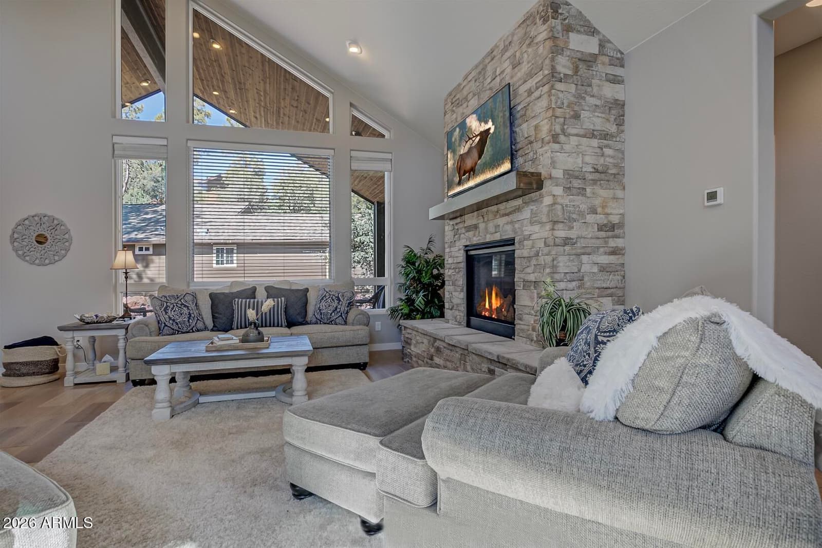 4016 W Forest Court, Pine, AZ 85544 — photo 10 of 44