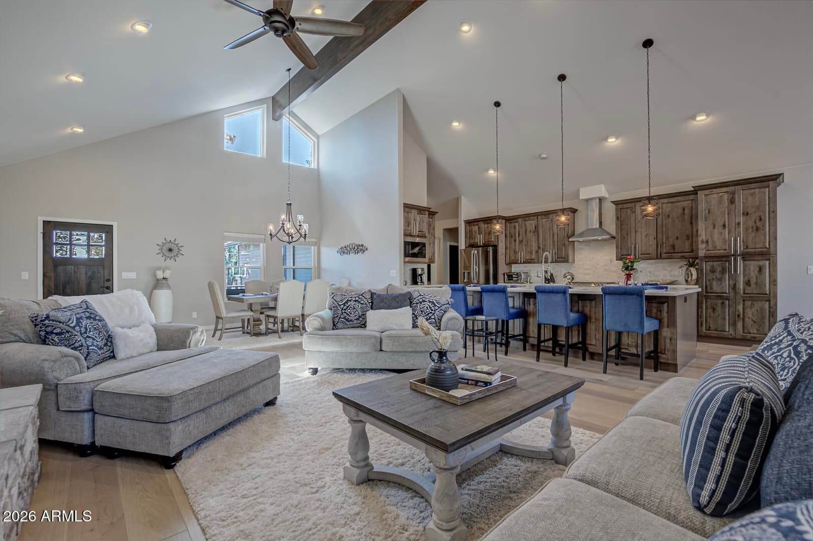 4016 W Forest Court, Pine, AZ 85544 — photo 12 of 44