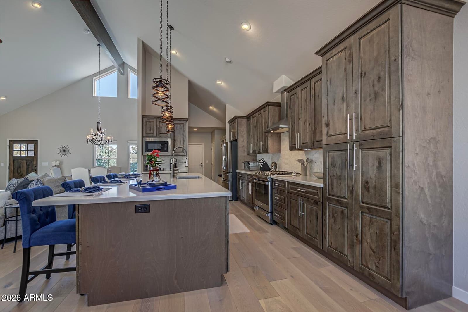 4016 W Forest Court, Pine, AZ 85544 — photo 15 of 44