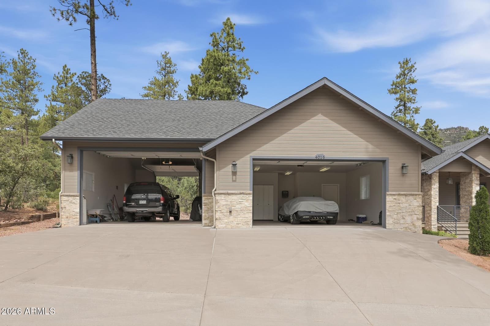 4016 W Forest Court, Pine, AZ 85544 — photo 39 of 44