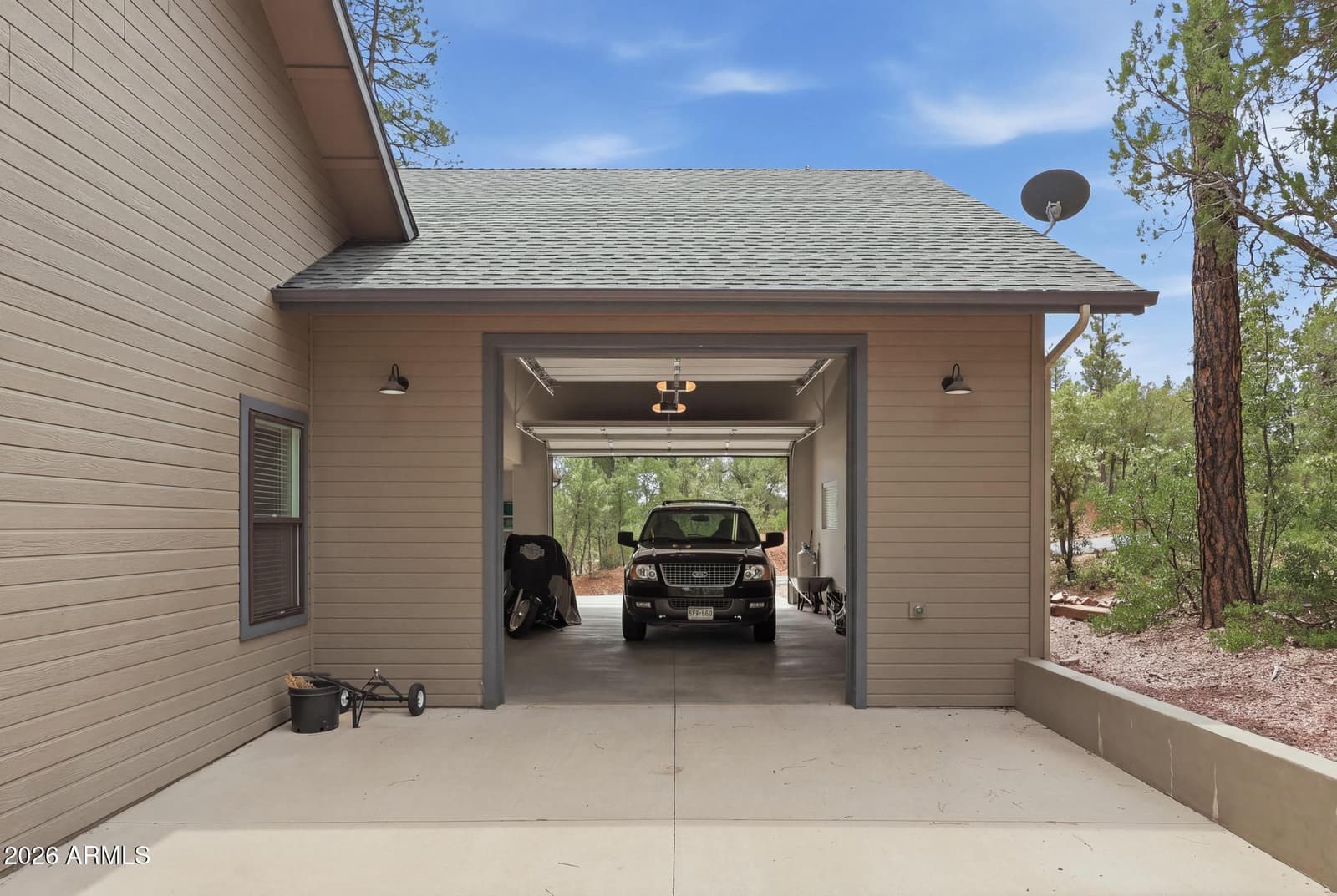 4016 W Forest Court, Pine, AZ 85544 — photo 40 of 44