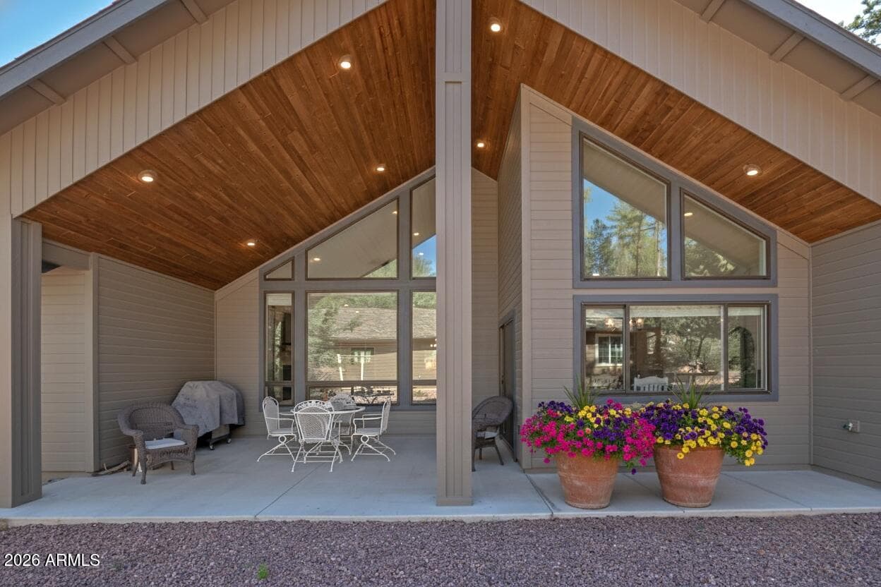 4016 W Forest Court, Pine, AZ 85544 — photo 41 of 44