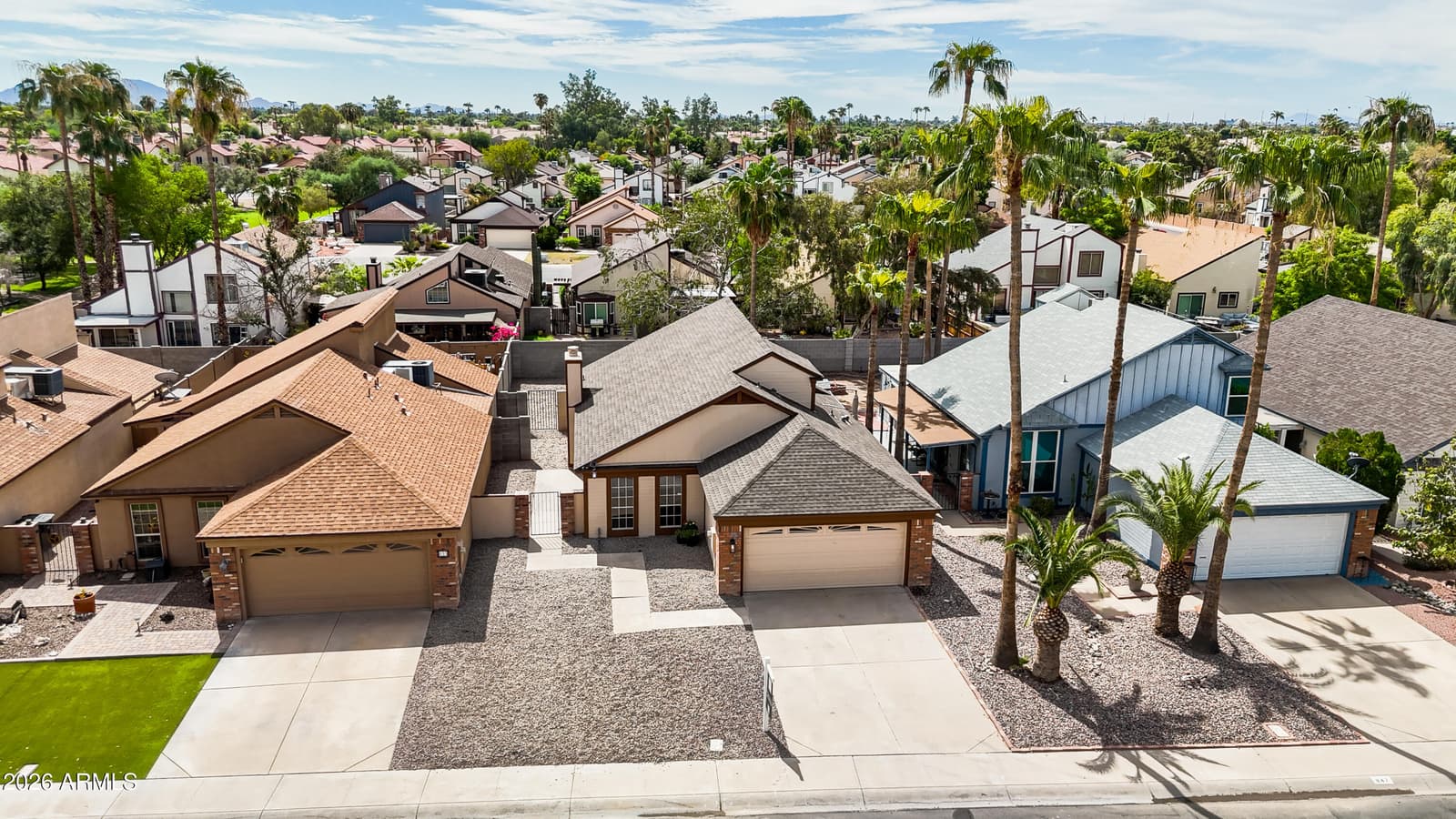 851 E Rockwell Drive, Chandler, AZ 85225 — photo 45 of 54