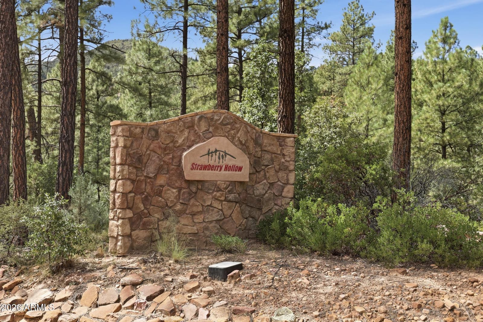 4016 W Forest Court, Pine, AZ 85544 — photo 44 of 44