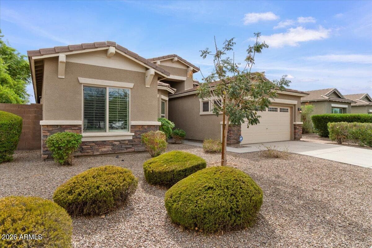2953 E Tonto Drive, Gilbert, AZ 85298 — photo 35 of 49