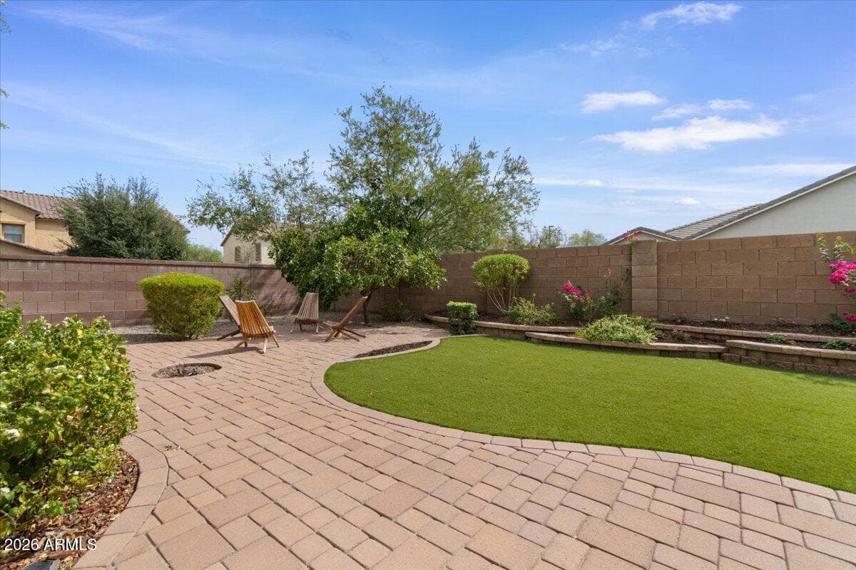 2953 E Tonto Drive, Gilbert, AZ 85298 — photo 41 of 49