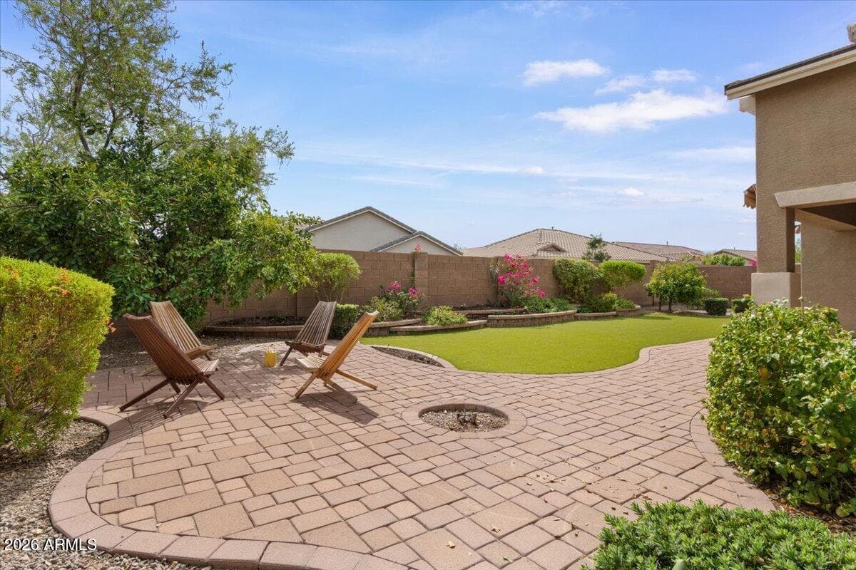2953 E Tonto Drive, Gilbert, AZ 85298 — photo 42 of 49