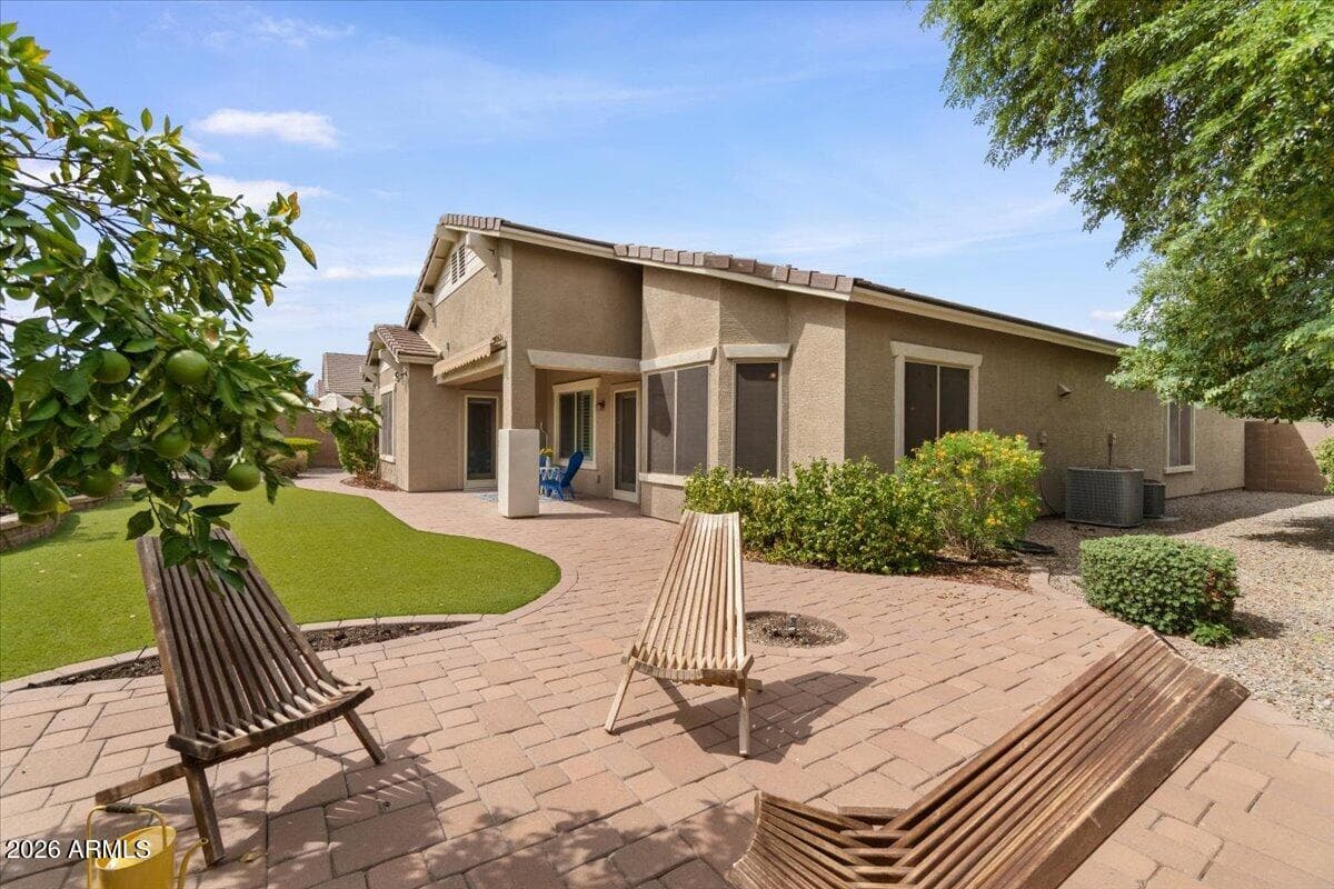 2953 E Tonto Drive, Gilbert, AZ 85298 — photo 43 of 49