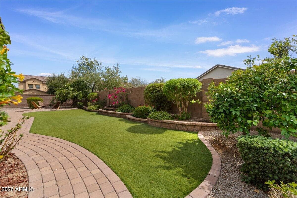 2953 E Tonto Drive, Gilbert, AZ 85298 — photo 44 of 49