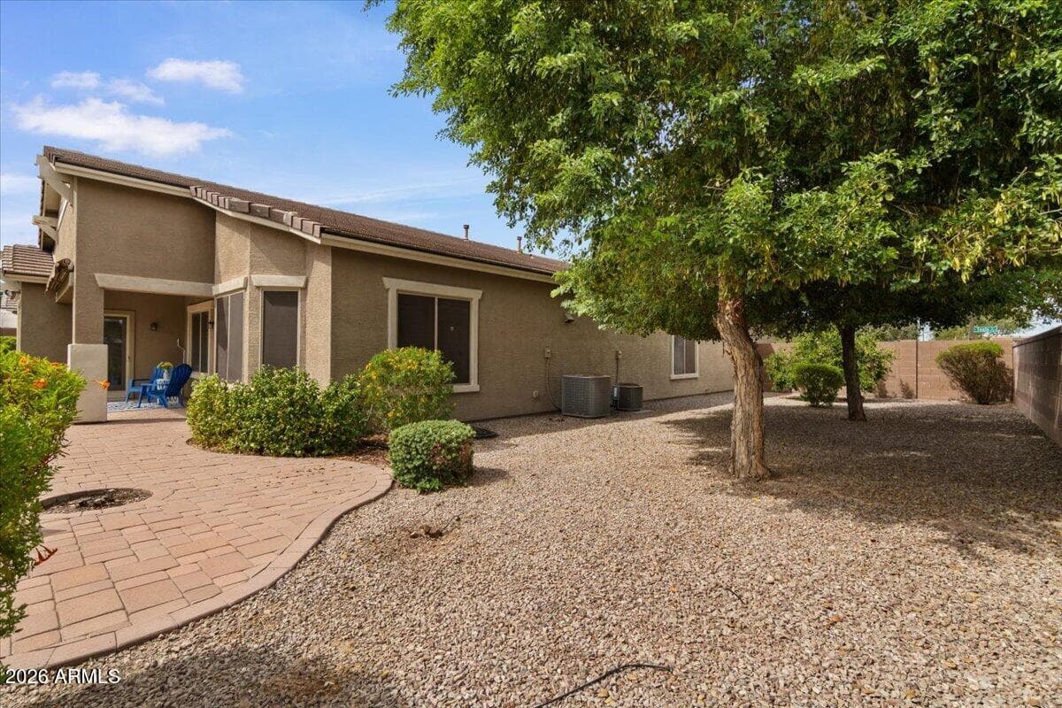 2953 E Tonto Drive, Gilbert, AZ 85298 — photo 45 of 49