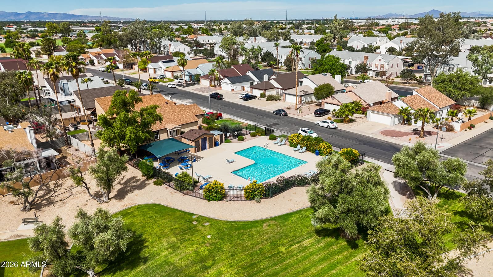 851 E Rockwell Drive, Chandler, AZ 85225 — photo 54 of 54