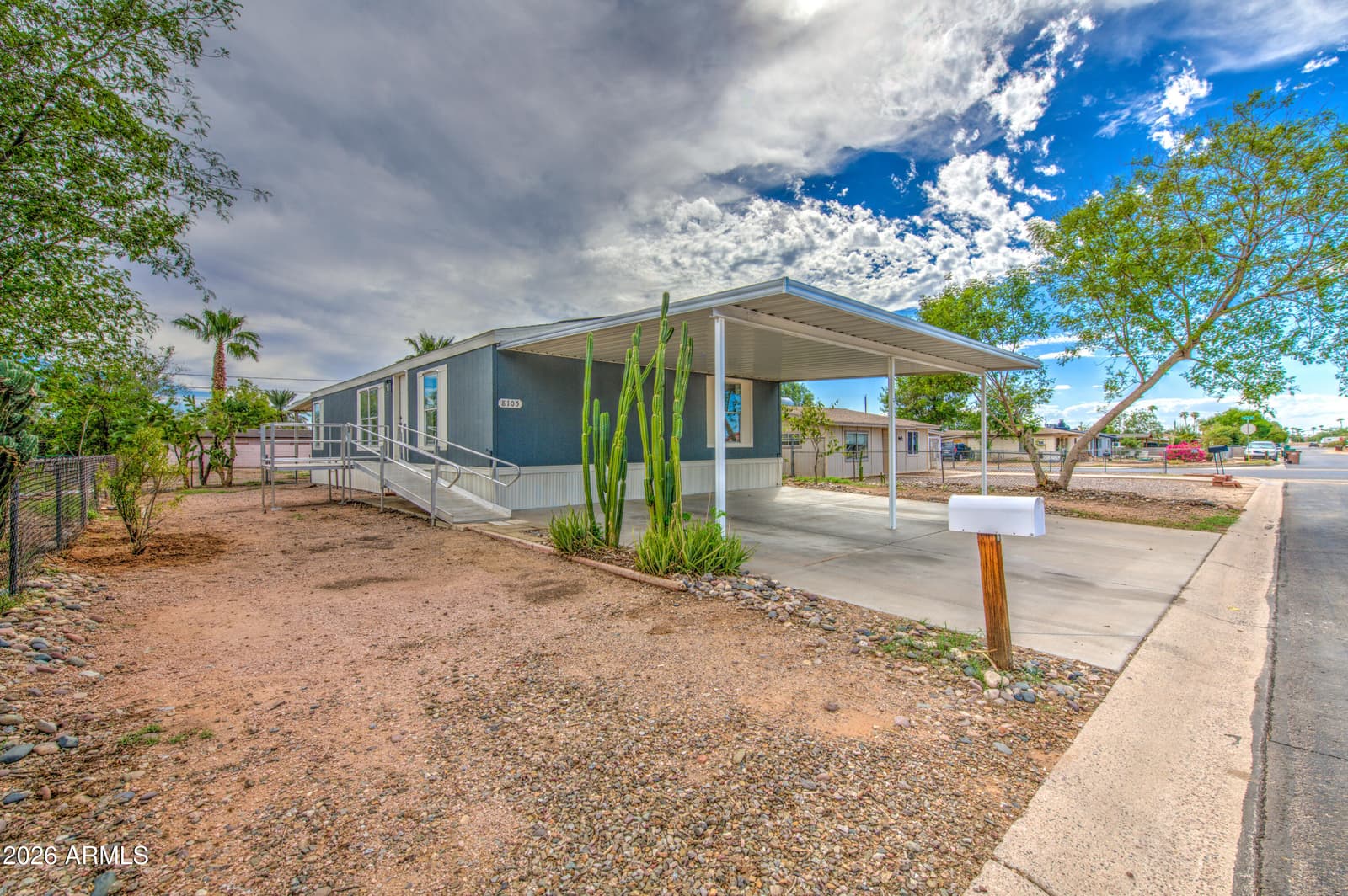 8105 E 4th Avenue, Mesa, AZ 85208 — photo 1 of 39